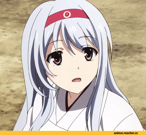 Anime Гифки, Kantai Collection, Shoukaku (Kantai Collection), Anime