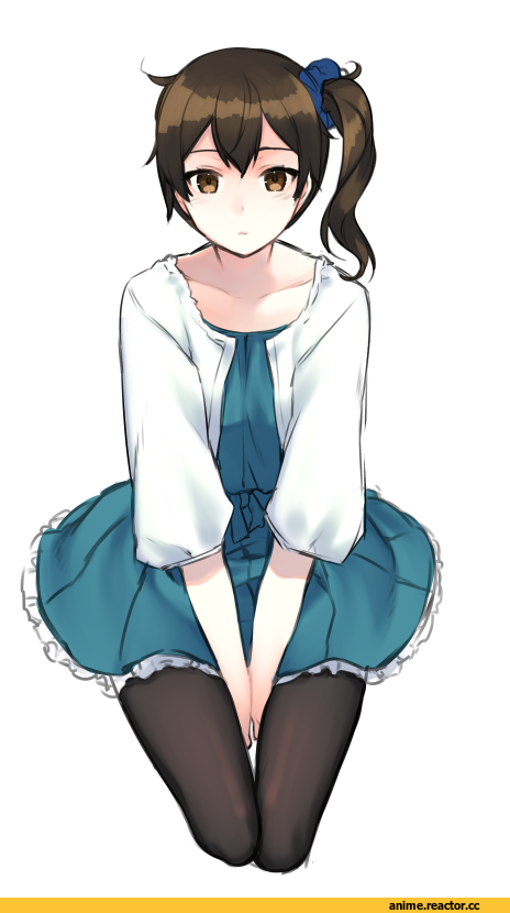Kaga (Kantai Collection), Kantai Collection, LiO (Pixiv3732275), Anime Art, Anime