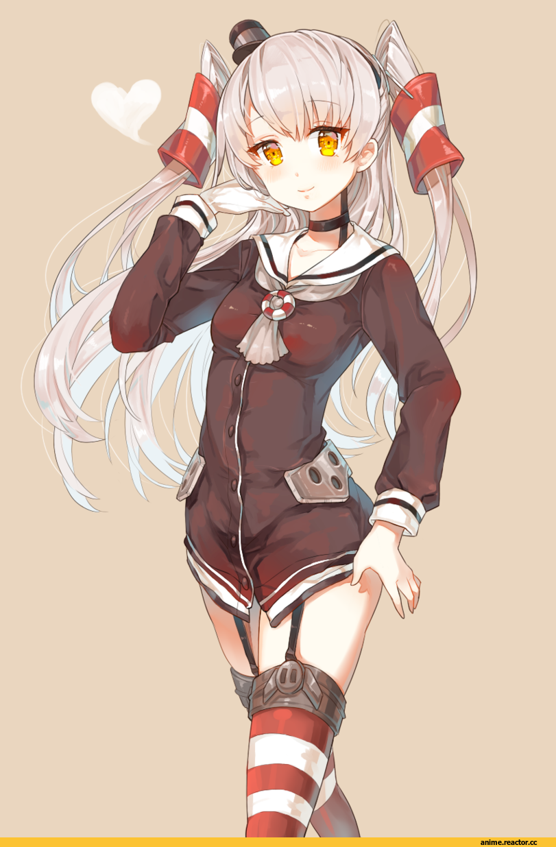may (11549374), Amatsukaze (Kantai Collection), Kantai Collection, Anime