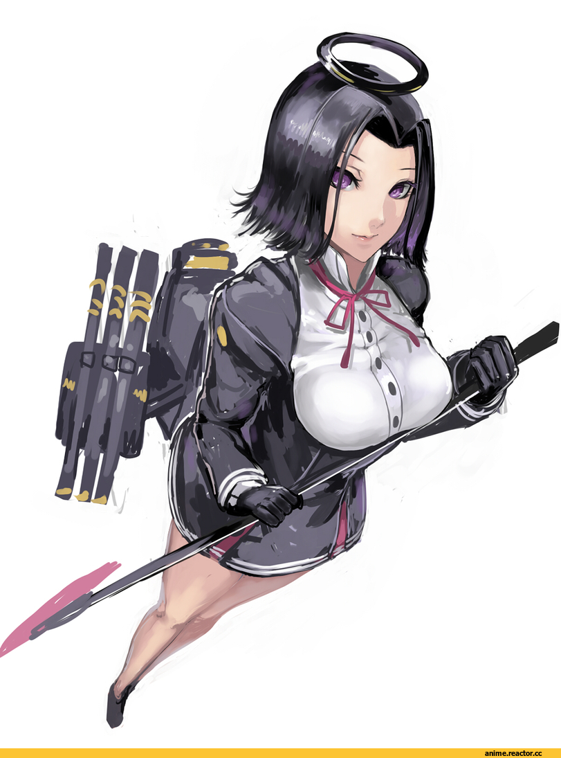 Tatsuta, Kantai Collection, Anime Art, kumiko (aleron), kumiko shiba, Anime