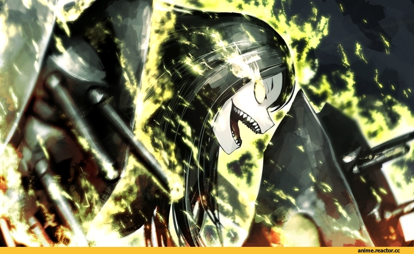Ru-class Battleship, Kantai Collection, Hellshock, Anime Art, Shinkaisei-kan, Anime