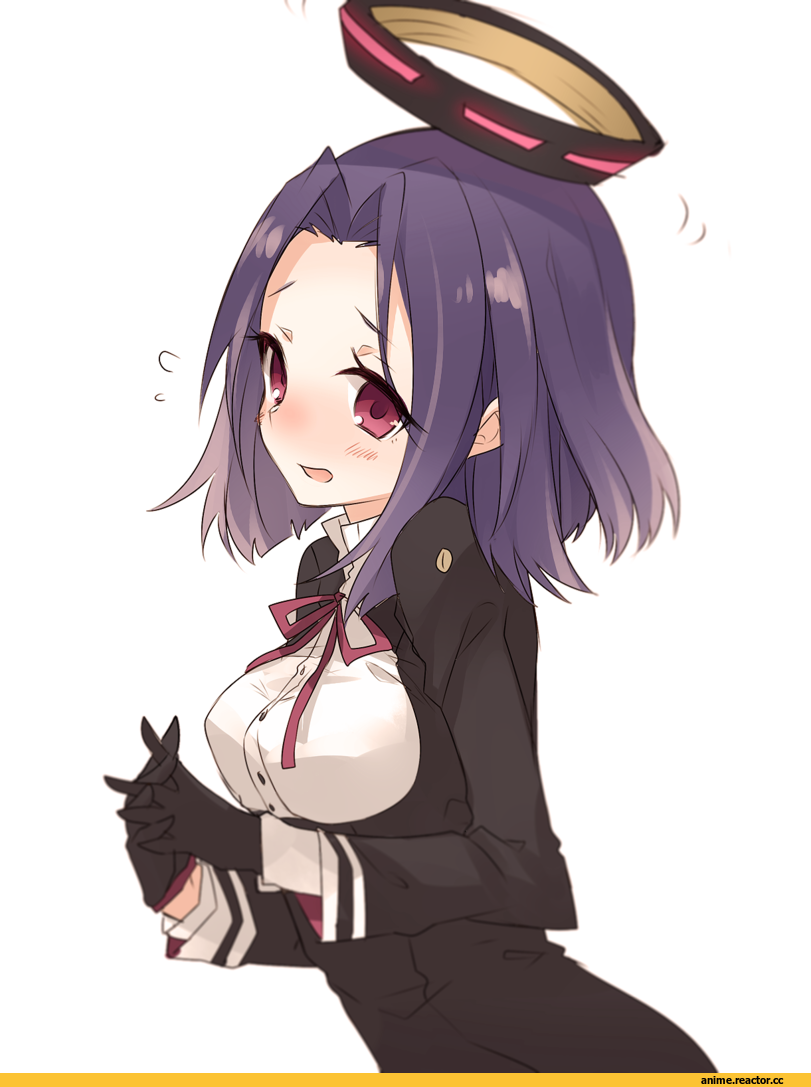 orqz, tatsuta (kantai collection), Kantai Collection, Anime