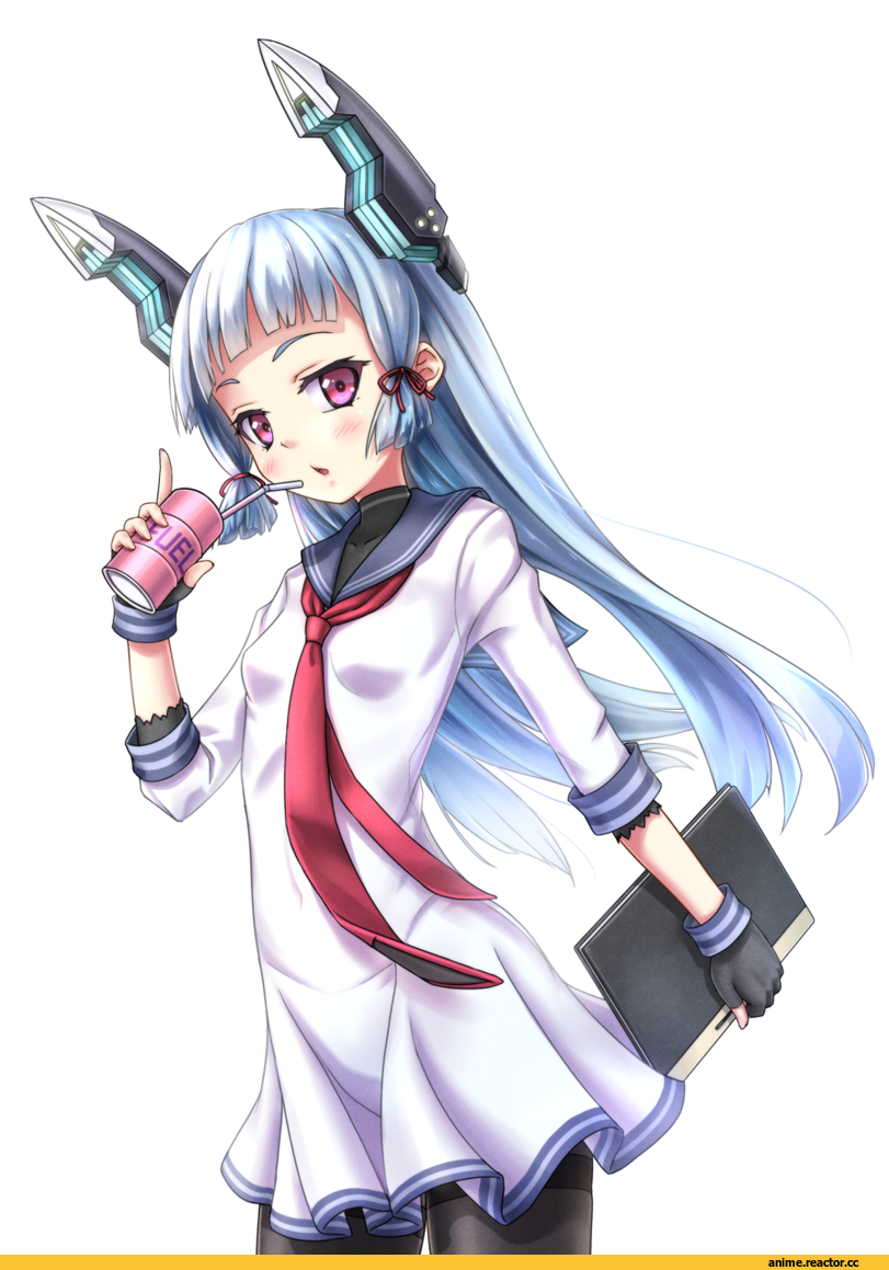Murakumo, Kantai Collection, Anime Art, gotou hisashi, Anime