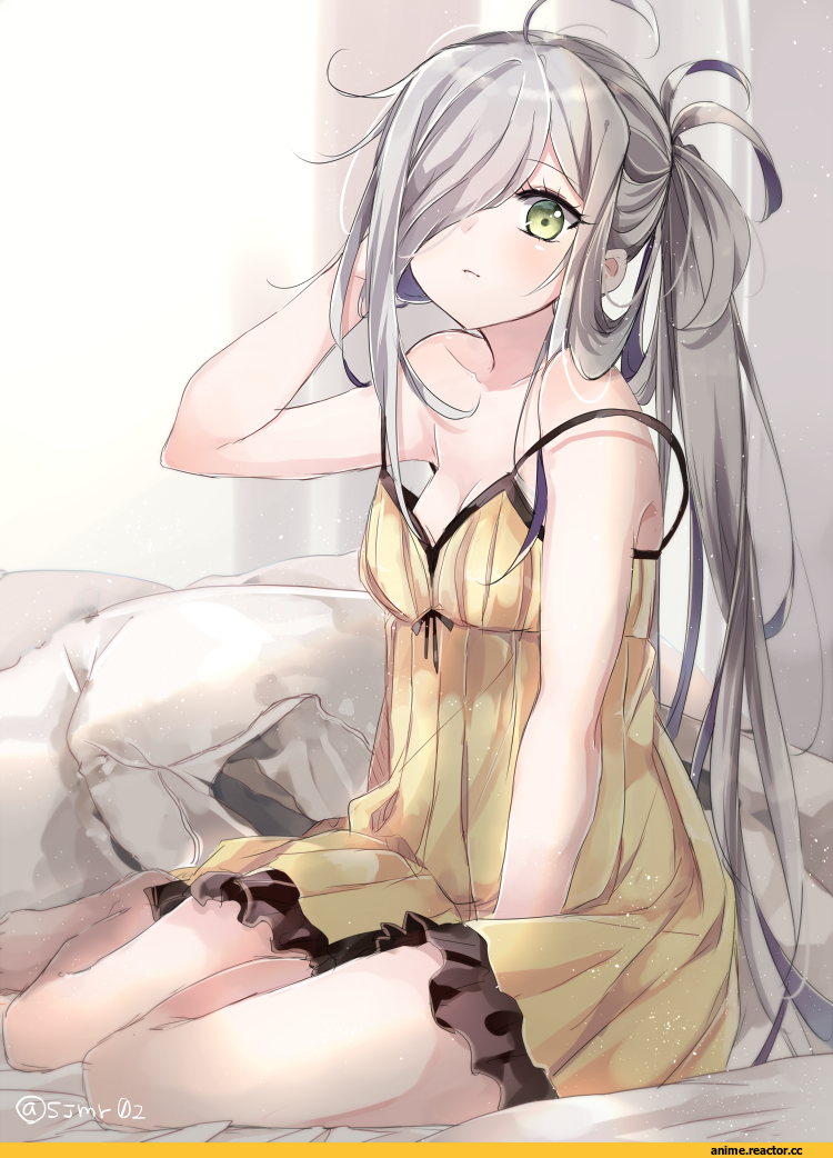 Asashimo (Kantai Collection), Kantai Collection, shijima (sjmr02), Anime