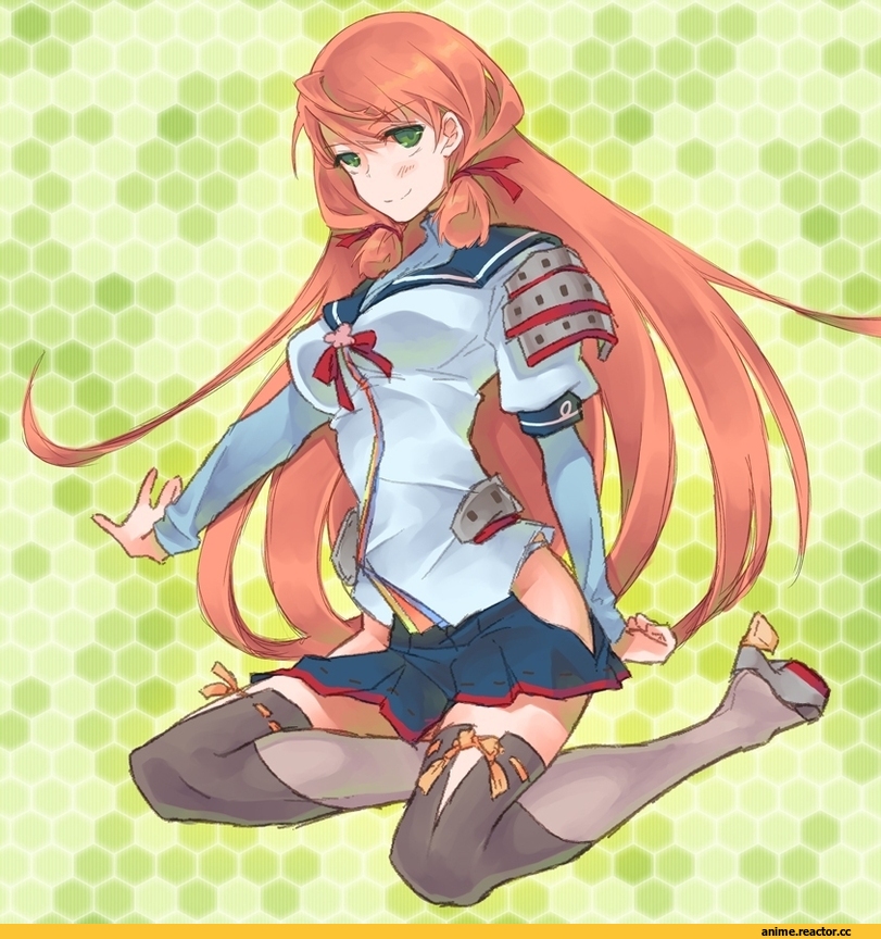 Akashi (Kantai Collection), Kantai Collection, mutou (hai247), Anime