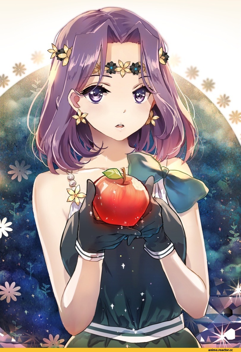 Tatsuta, Kantai Collection, sheska xue, Anime