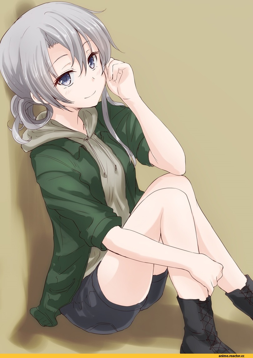 Anti (Untea9), Nowaki (Kantai Collection), Kantai Collection, Anime