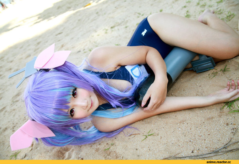 i-19 (kantai collection), Kantai Collection, Anime Cosplay, Anime