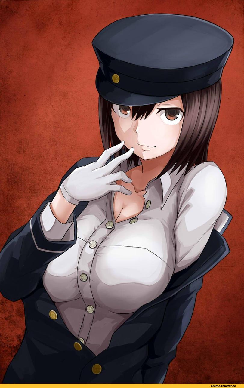 Akitsu Maru, Kantai Collection, okitsugu, Anime