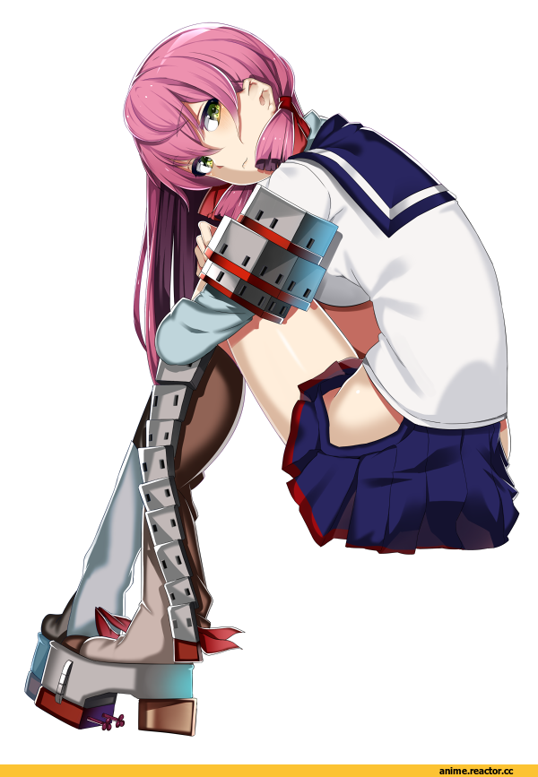 Koko Shiguma, Anime Art, Akashi (Kantai Collection), Kantai Collection, Anime