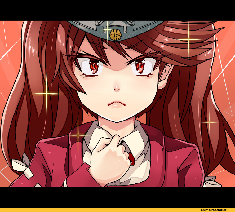 Ryuujou, Kantai Collection, yukinojou yakan, Anime