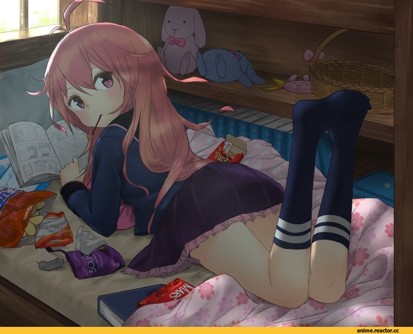 Uzuki (Kantai Collection), Kantai Collection, Anime