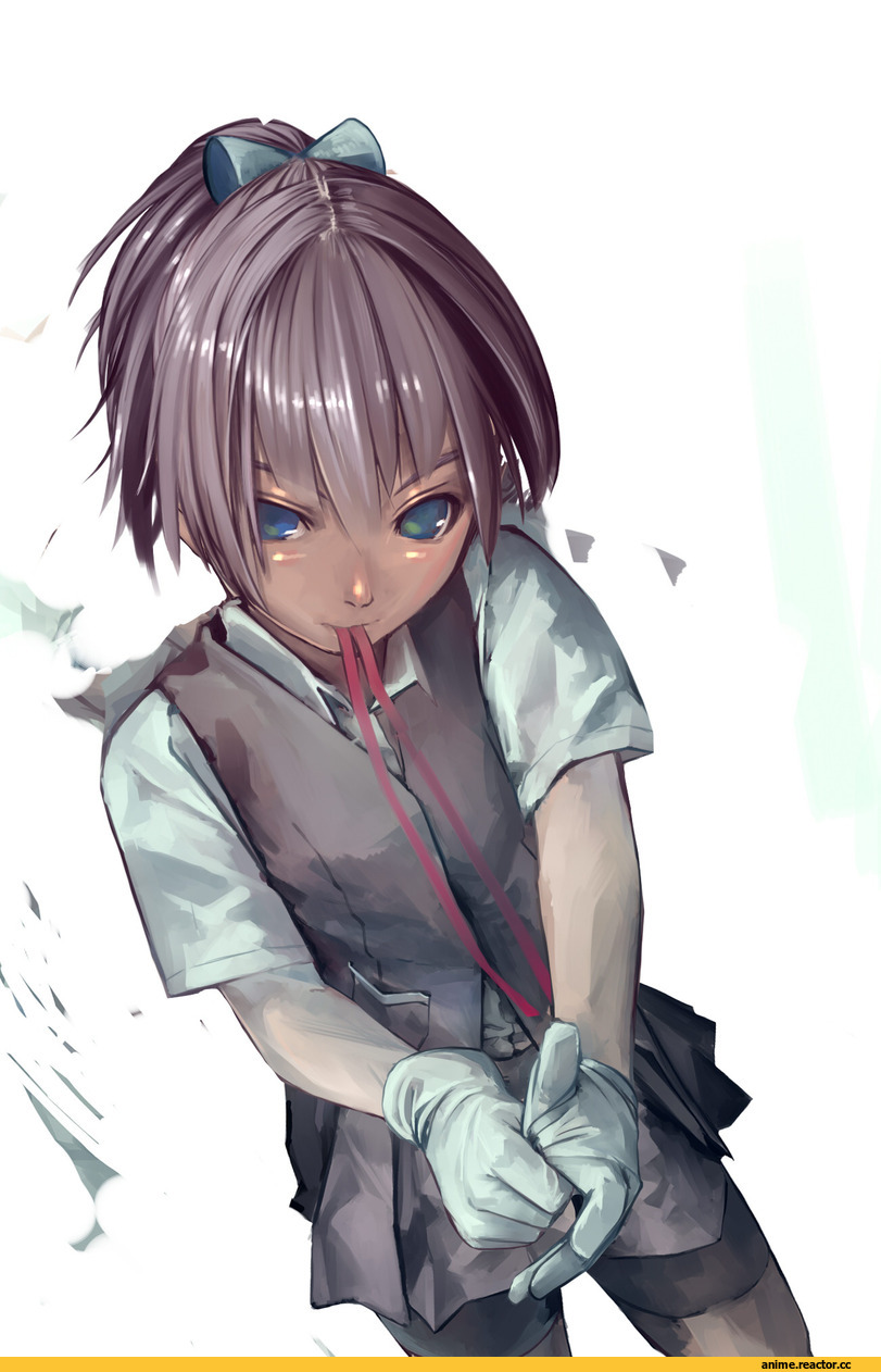 Kantai Collection, Shiranui (Kantai Collection), Anime