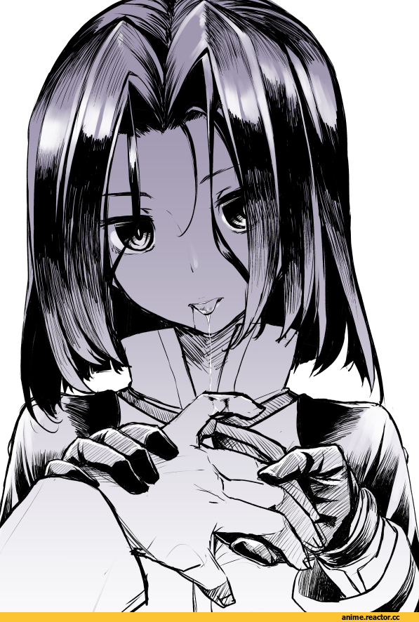 aaru (tenrake chaya), tatsuta (kantai collection), Kantai Collection, Monochrome (Anime), Anime Art, Anime