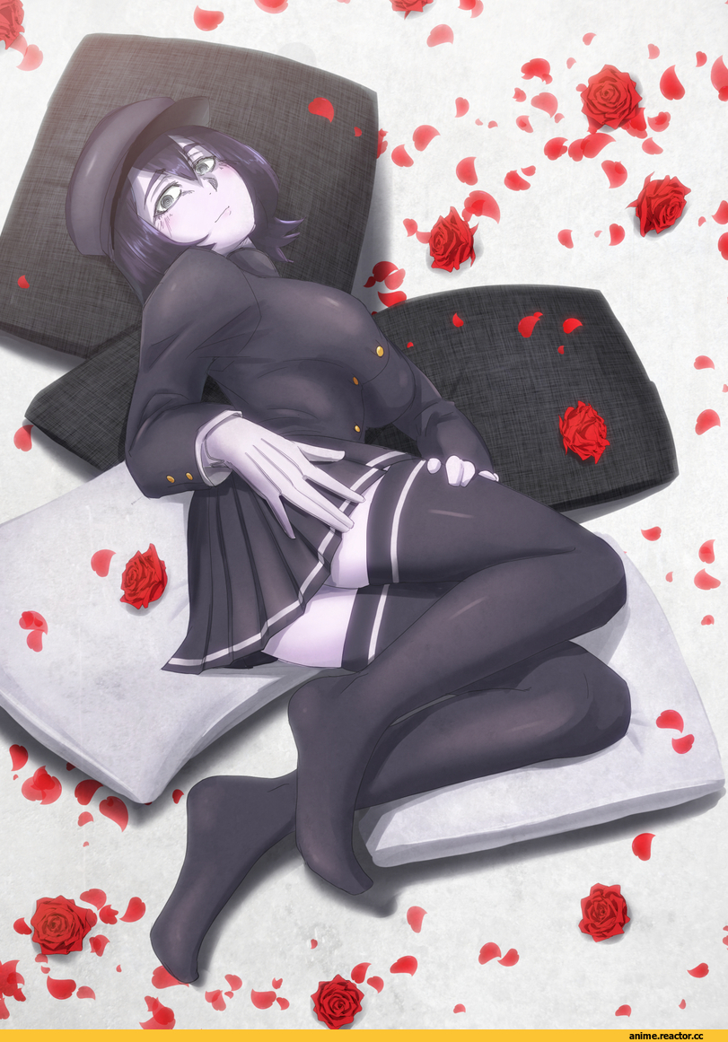 Akitsu Maru, Kantai Collection, tora (trampjing), Anime