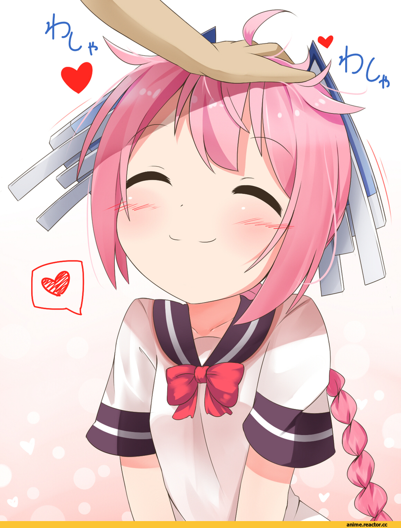 Nenohi (Kantai Collection), Kantai Collection, Makuran, Anime