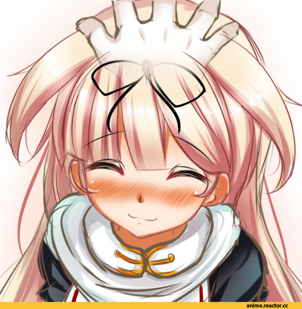 Yuudachi, Kantai Collection, Anime Art, Anime