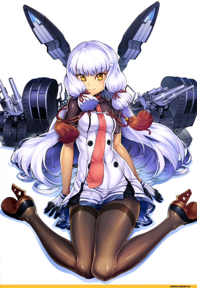Murakumo, Kantai Collection, Anime