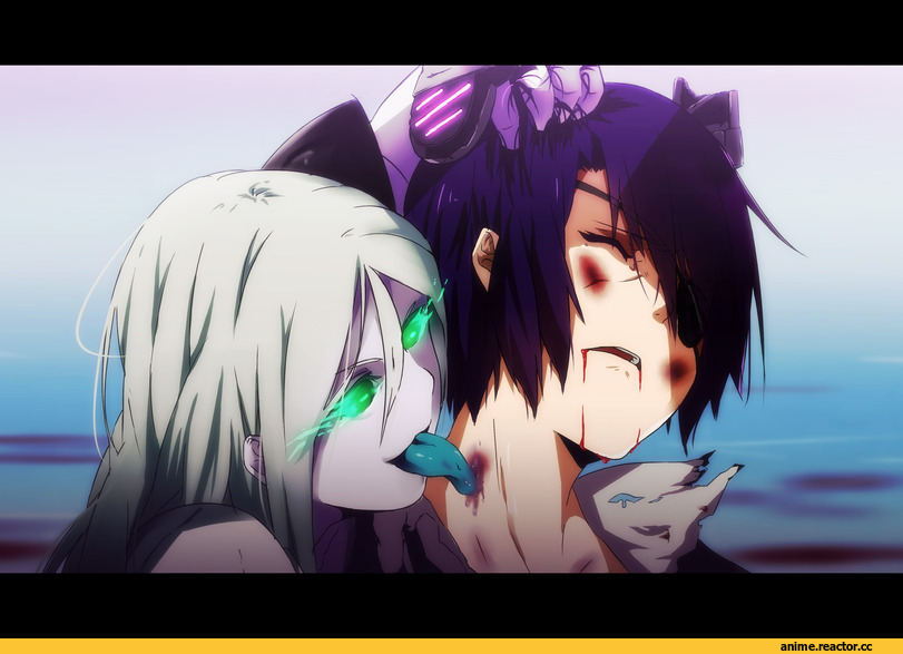 Tenryuu, Kantai Collection, Ta-class Battleship, хайрез, Anime
