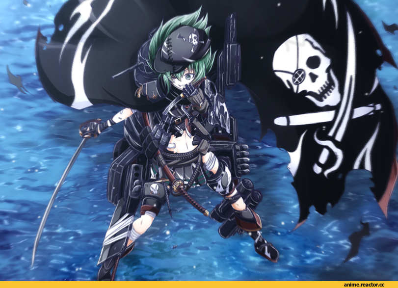 Kiso, Kantai Collection, ogawa shou, Anime Art, Anime