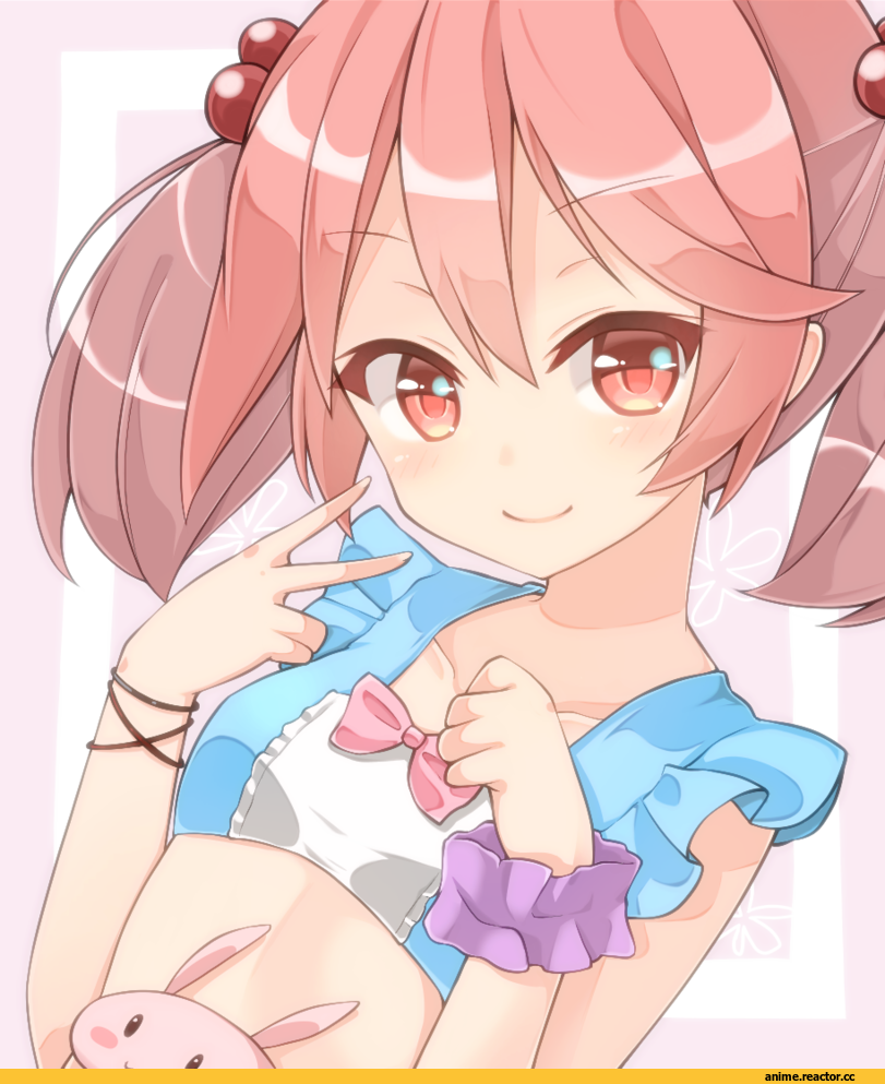 Sazanami (Kantai Collection), Kantai Collection, rateratte, Anime