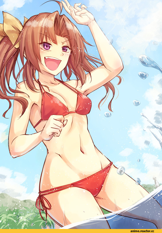 mosha densou, Ooyodo (Kantai Collection), Kantai Collection, Anime
