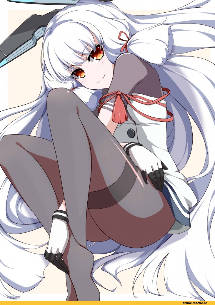 Murakumo, Kantai Collection, red-eyes macadamiachoco, Anime