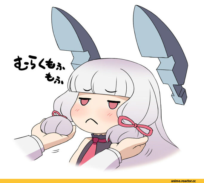 Murakumo, Kantai Collection, wata do chinkuru, Anime