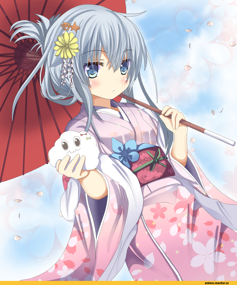 Hibiki (Kantai Collection), Kantai Collection, Yukata, あるか＠9/20砲雷撃戦(Author), Anime