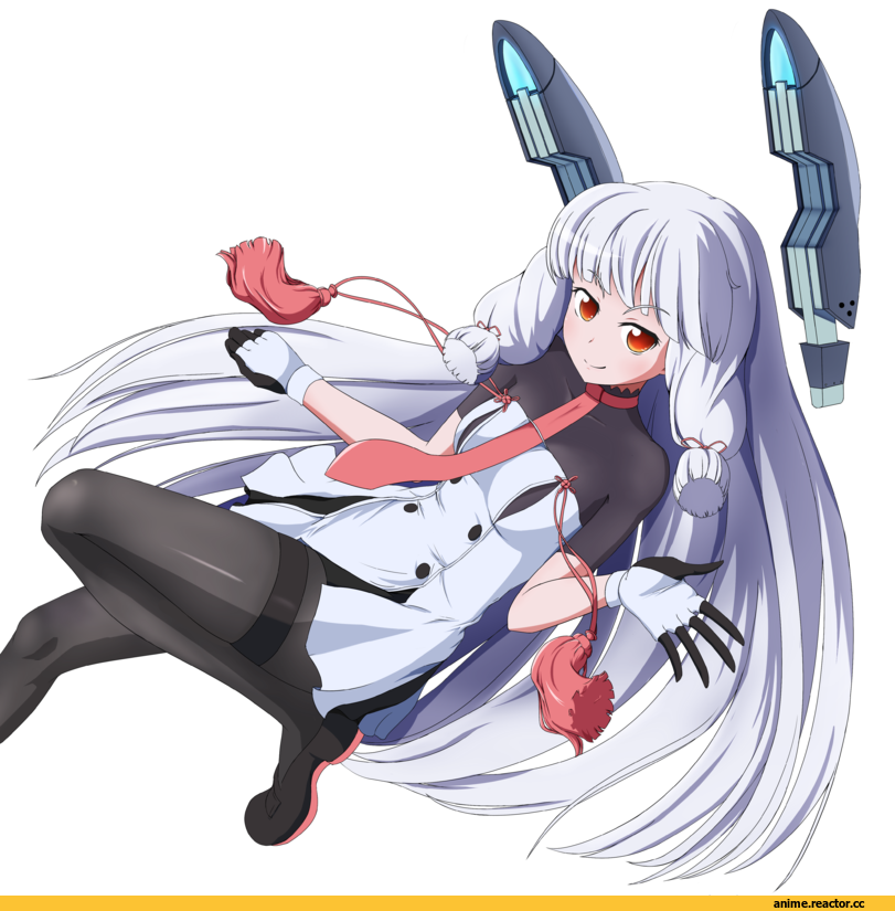 Anime Art, kina-koko, Kantai Collection, Murakumo, Anime
