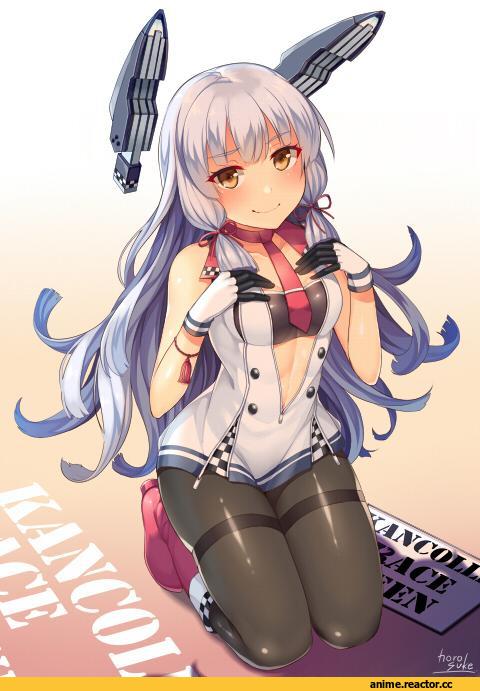 Murakumo, Kantai Collection, Horosuke (Toot08), Anime