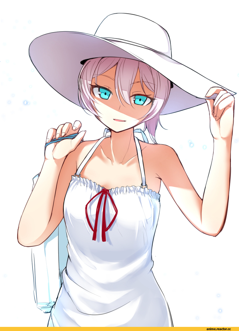 Shiranui (Kantai Collection), Kantai Collection, idayui, Anime