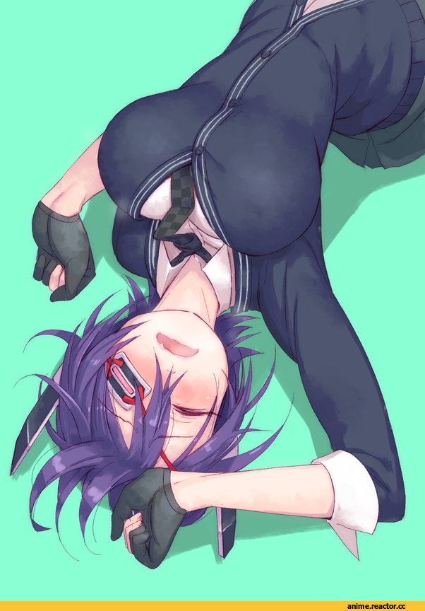 Tenryuu, Kantai Collection, and, Yuuji (And), Anime Art, Anime