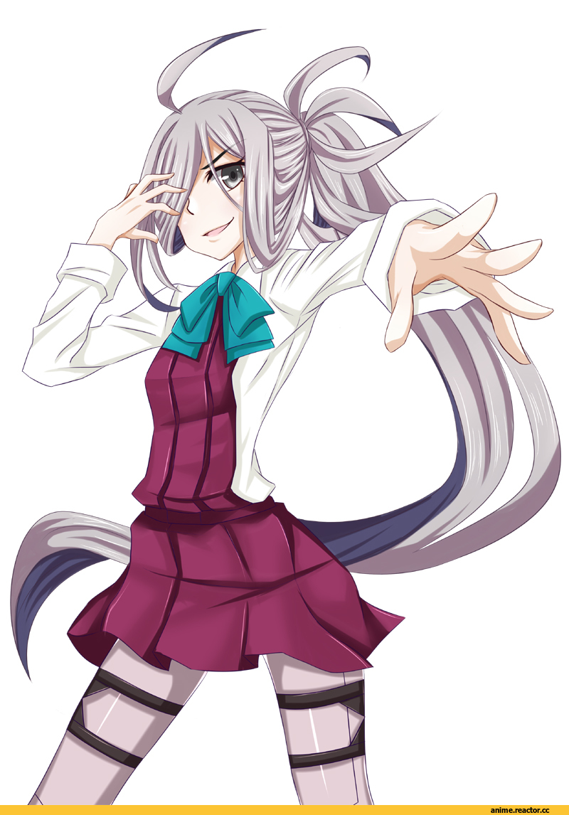 Asashimo (Kantai Collection), Kantai Collection, k2, Anime
