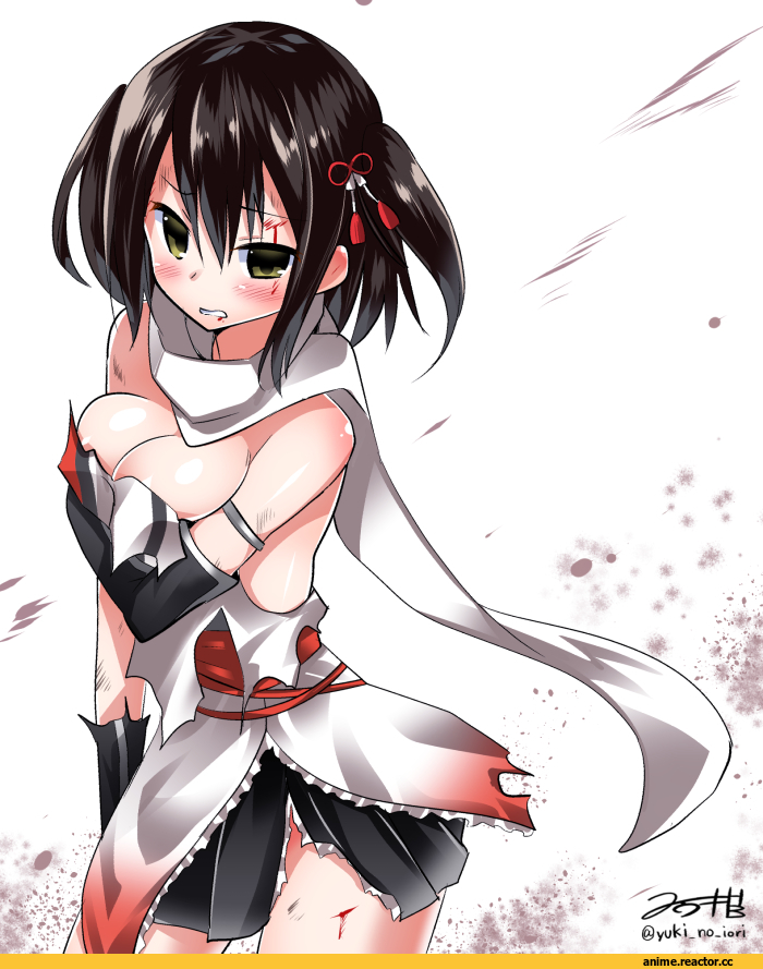 Sendai (Kantai Collection), Kantai Collection, Anime