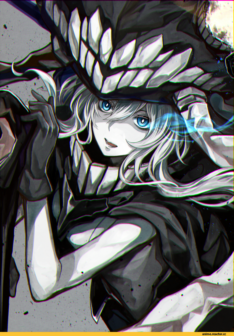 Wo-Class Aircraft Carrier , Kantai Collection, Kazabana Fuuka, Anime Art, Anime