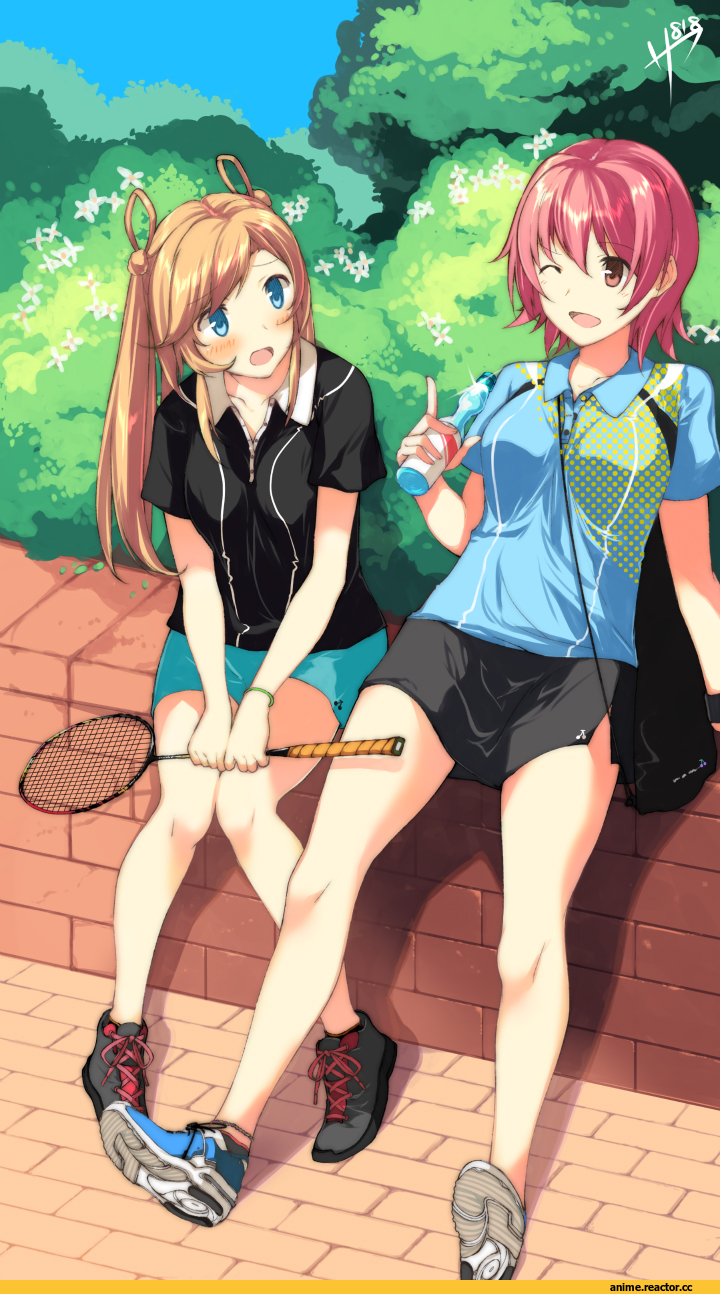 Abukuma, Kantai Collection, Kinu (Kantai Collection), Anime