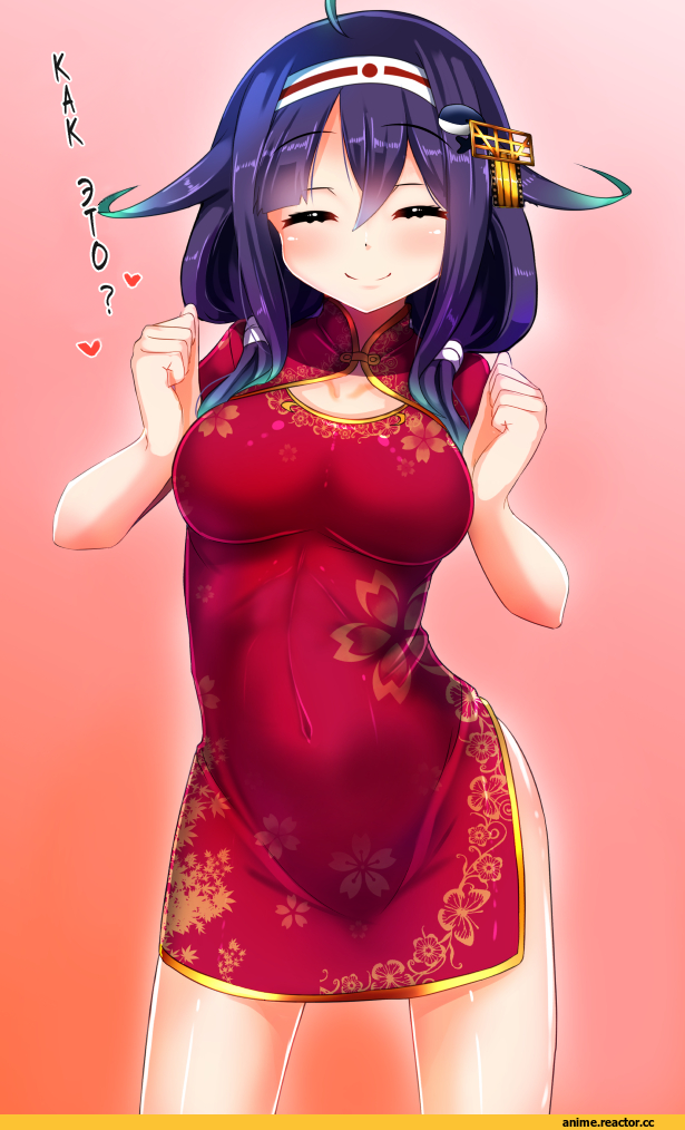 Kantai Collection, Ryuuhou (Kantai Collection), Anime