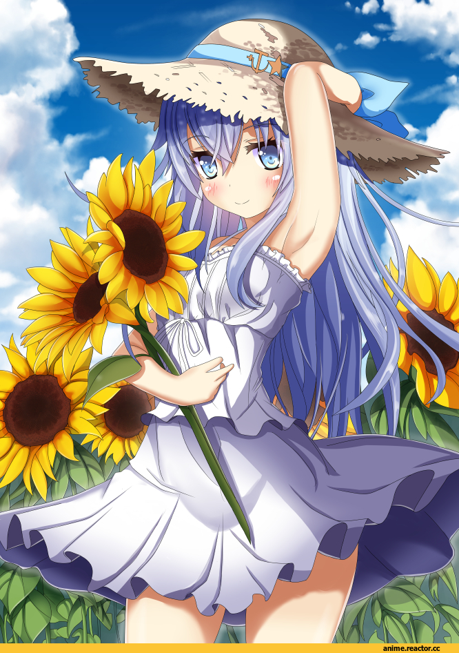 Anime Art, aruka (alka p1), Kantai Collection, Verniy, Anime