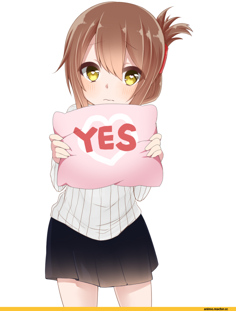 Inazuma (Kantai Collection), Kantai Collection, Ackey, Anime Art, Anime