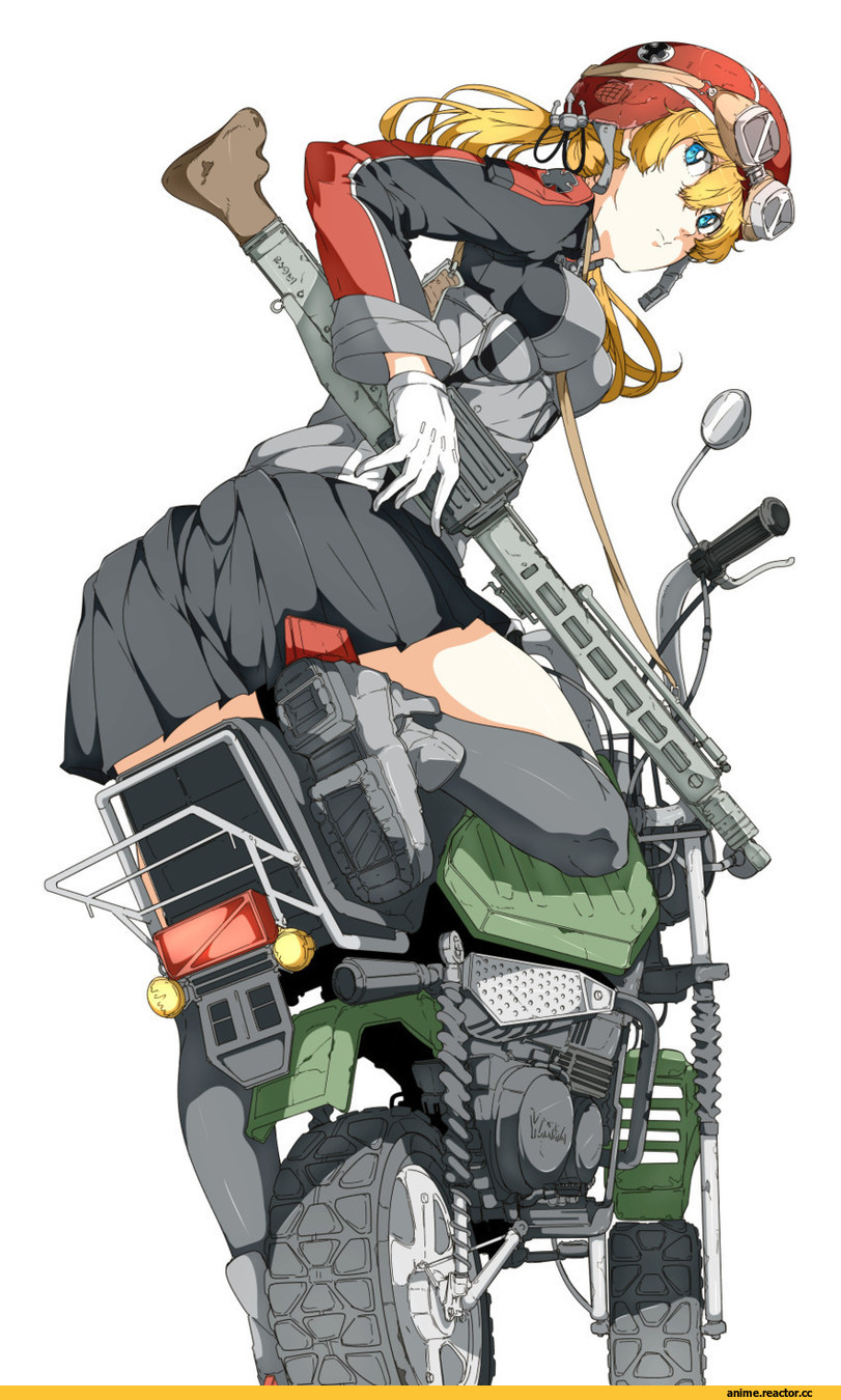 Prinz Eugen, Kantai Collection, Ninimo Nimo, Anime