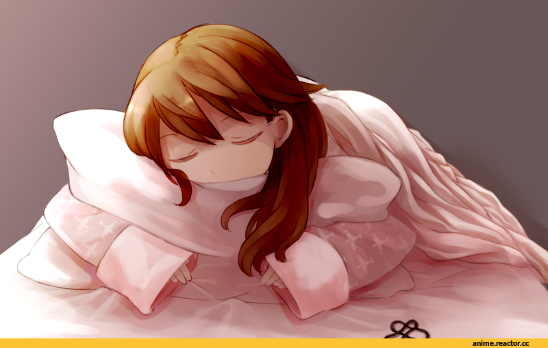 Ryuujou, Kantai Collection, comah, Anime