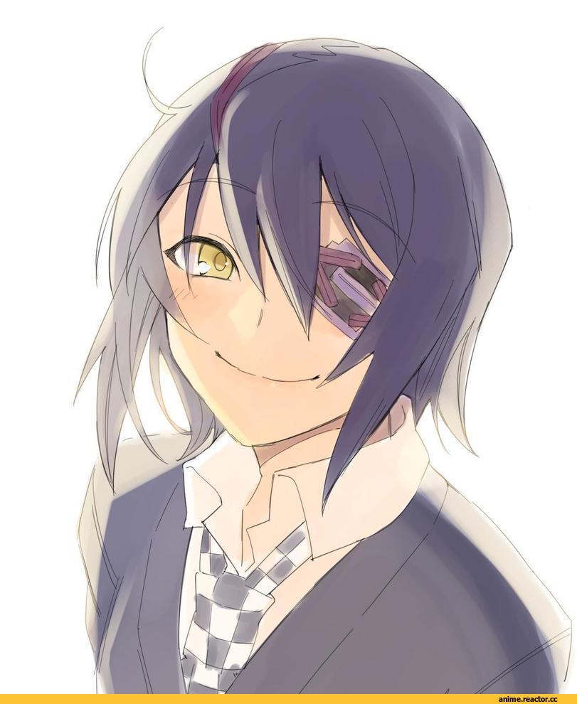 Tenryuu, Kantai Collection, tsurusaki yuu, Anime