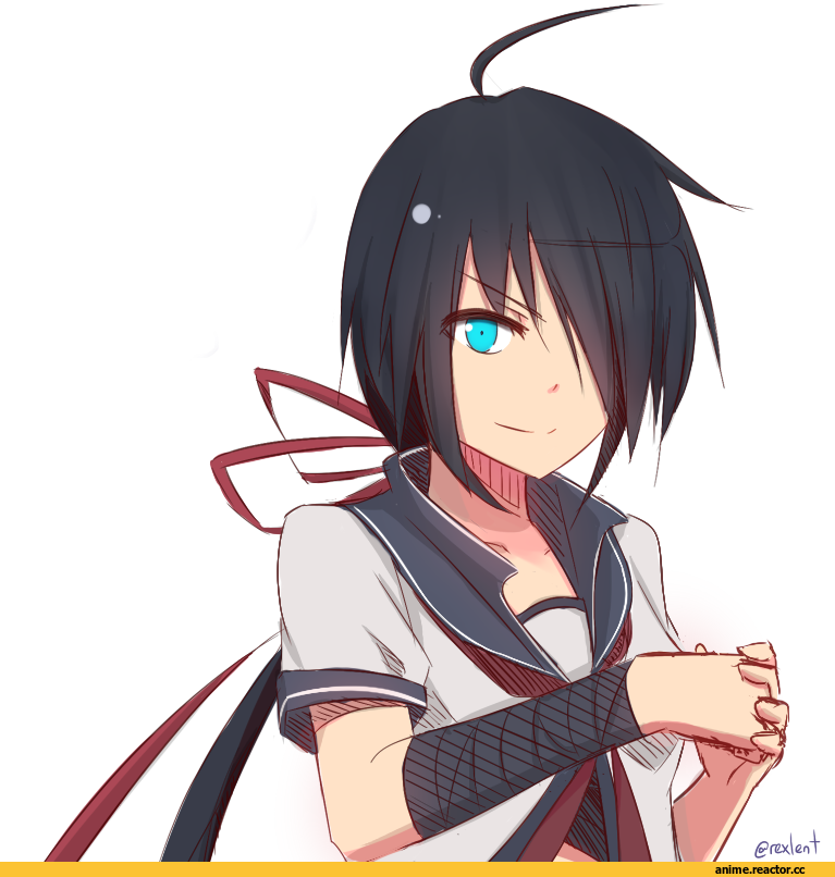 Kako (Kantai Collection), Kantai Collection, rexlent, Anime