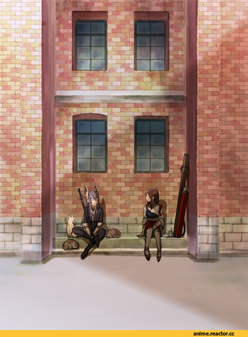 Akagi (Kantai Collection), Kantai Collection, tenryuu (kantai collection), Anime