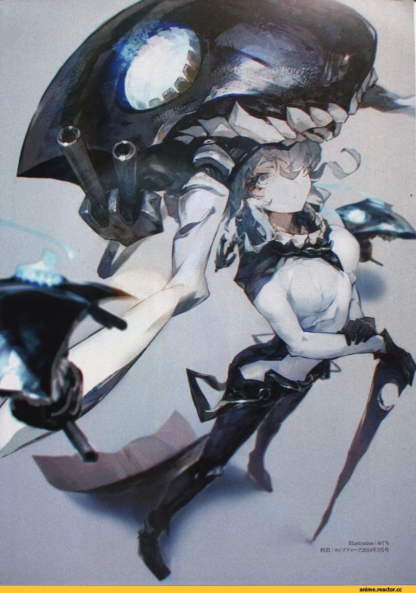 Wo-Class Aircraft Carrier , Kantai Collection, Sugimoto Gang, Anime