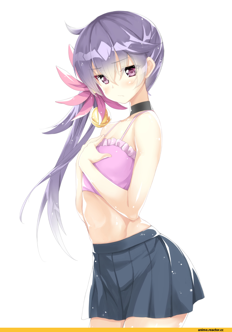 Akebono, Kantai Collection, Anime