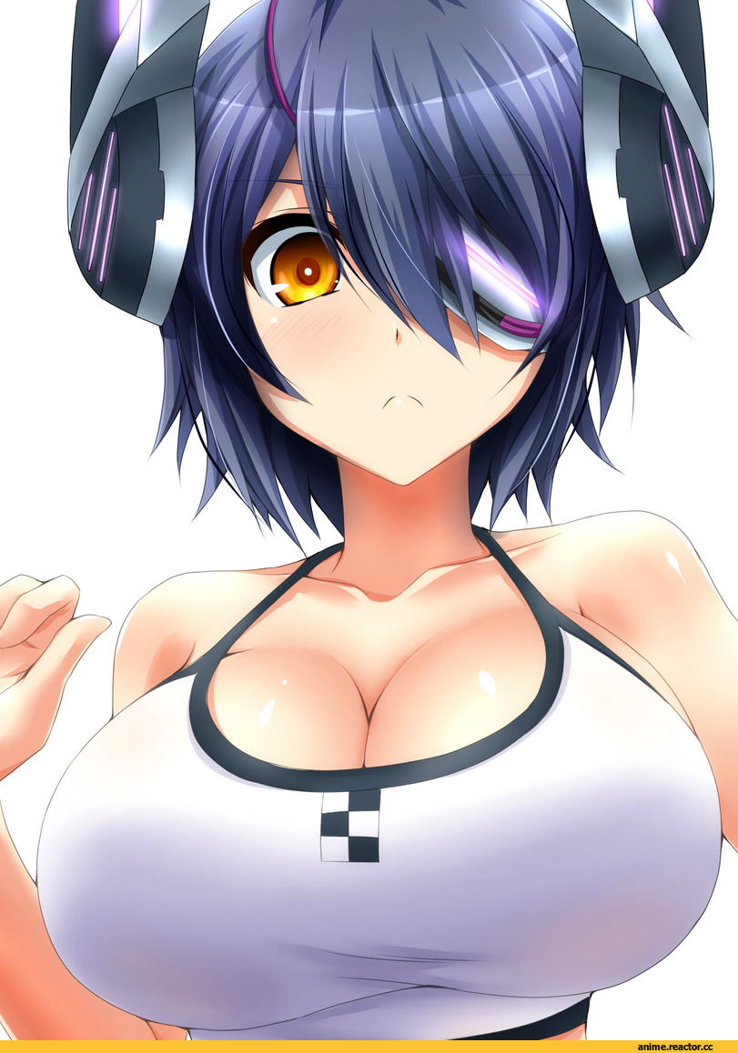 Tenryuu, Kantai Collection, Watarui, Anime Art, Anime