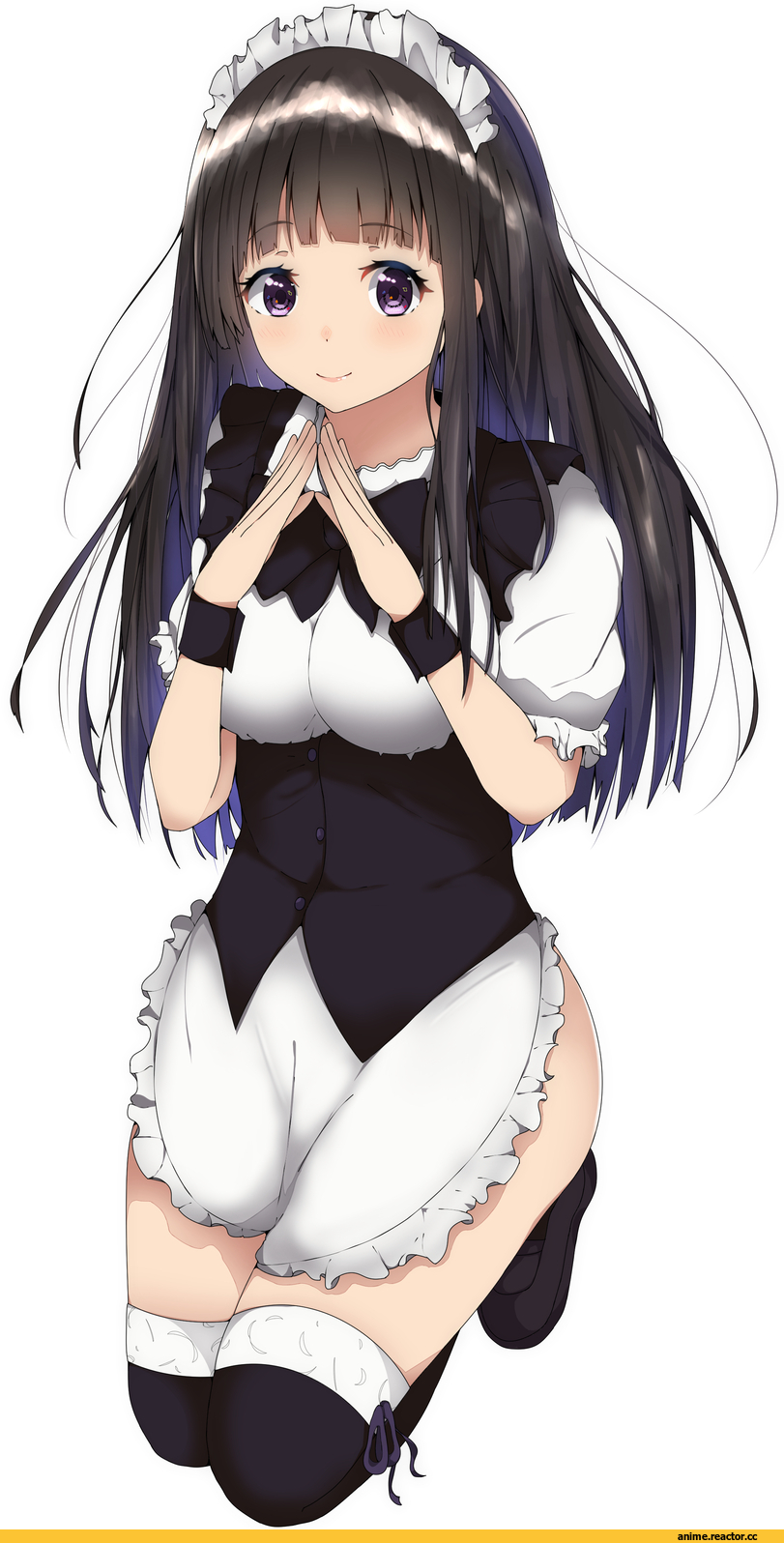 Chitanda Eru, Hyouka, ayase chisato (ay c1), Maid, Anime