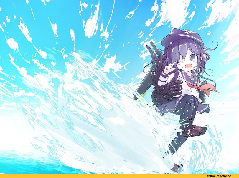 Wo-Class Aircraft Carrier , Re-class Battleship, Admiral (Kantai Collection), Nagato (Kantai Collection), Verniy, Shimakaze, Kiso, Kongou (Kantai Collection), Akagi, Anime Art, Anime, Kantai Collection, sumeshi, Hiyoko (Kantai Collection), Midori (Kantai Collection), Majokko (Kantai Collection), Yo-class Submarine, Chi-Class Torpedo Cruiser, Ru-class Battleship, Ta-class Battleship